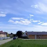 Feriehus 4 Elemente In Mit Tollem Garten