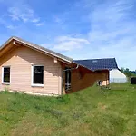 4 Elemente In Mit Tollem Garten Holiday home