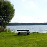 4 Elemente In Mit Tollem Garten * Selchow (Oder-Spree)