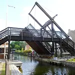 4 Elemente In Mit Tollem Garten Selchow (Oder-Spree)