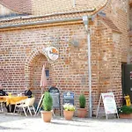 4 Elemente In Mit Tollem Garten Feriehus Selchow (Oder-Spree)