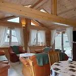 4 Elemente In Mit Tollem Garten Feriehus