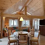 Feriehus 4 Elemente In Mit Tollem Garten