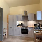Feriehus 4 Elemente In Mit Tollem Garten *