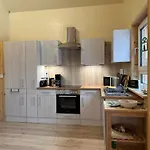 4 Elemente In Mit Tollem Garten Feriehus