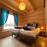 4 Elemente In Mit Tollem Garten Feriehus