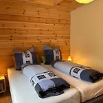 4 Elemente In Mit Tollem Garten Holiday home *
