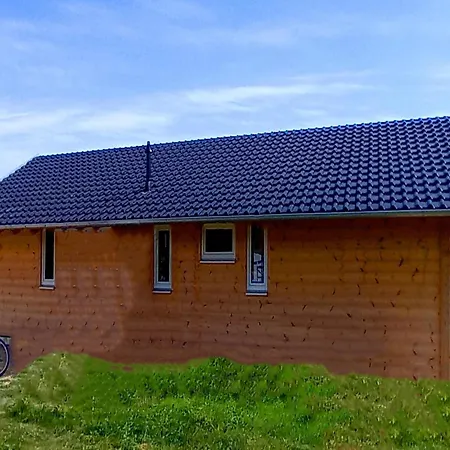 Wooden By Scharmuetzelsee