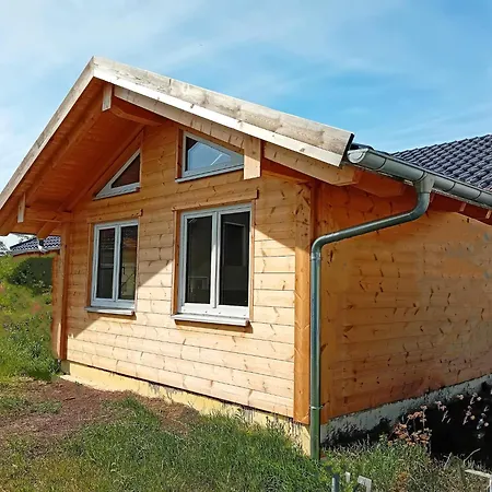 Wooden By Scharmuetzelsee * Selchow (Oder-Spree)