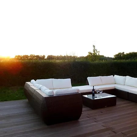 Wooden By Scharmuetzelsee * Selchow (Oder-Spree)