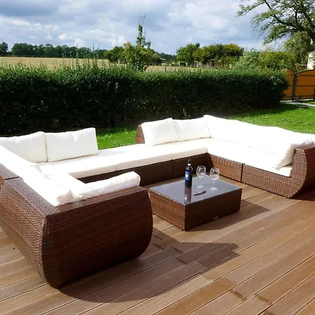 Wooden By Scharmuetzelsee