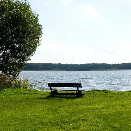 Wooden By Scharmuetzelsee * Selchow (Oder-Spree)