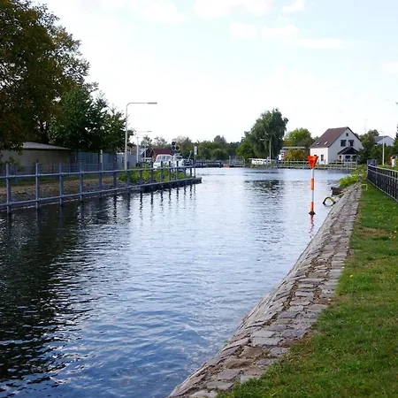 Wooden By Scharmuetzelsee * Selchow (Oder-Spree)