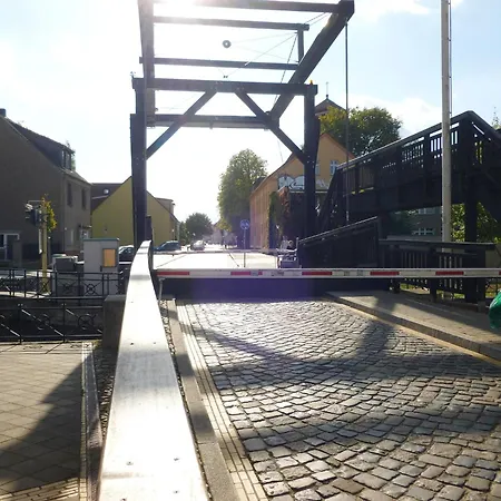 펜션 Wooden By Scharmuetzelsee *