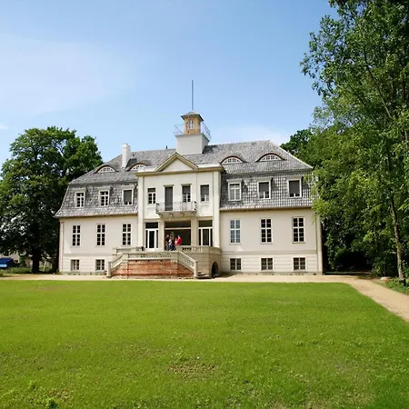 Wooden By Scharmuetzelsee Selchow (Oder-Spree)