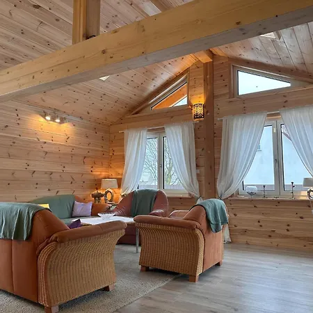 4 Elemente In Mit Tollem Garten