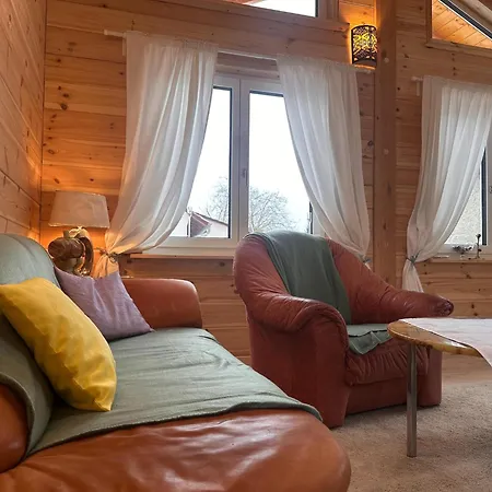 4 Elemente In Mit Tollem Garten *