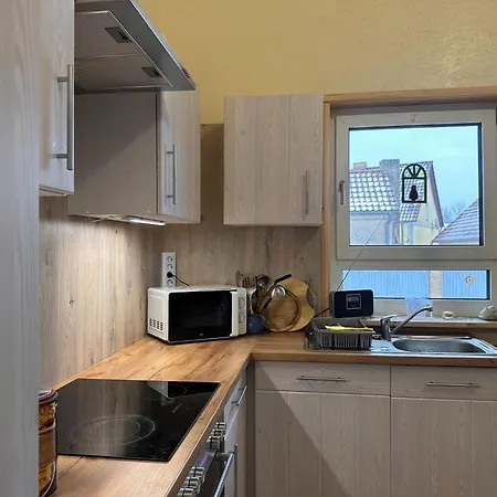 Wooden By Scharmuetzelsee Selchow (Oder-Spree)