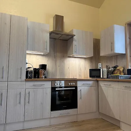 펜션 Wooden By Scharmuetzelsee Selchow (Oder-Spree)