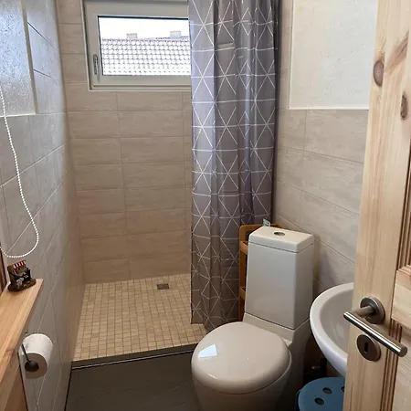 Wooden By Scharmuetzelsee *