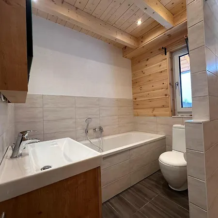 Wooden By Scharmuetzelsee 펜션 Selchow (Oder-Spree)