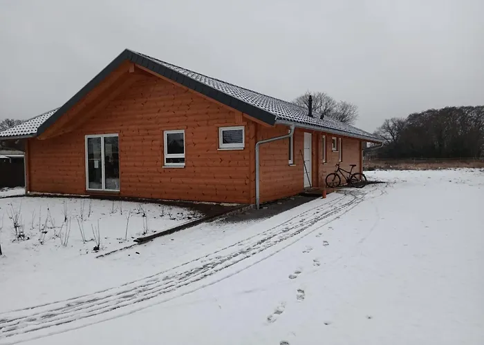 4 Elemente In Mit Tollem Garten *