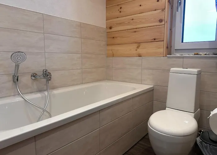 4 Elemente In Mit Tollem Garten * Selchow (Oder-Spree)